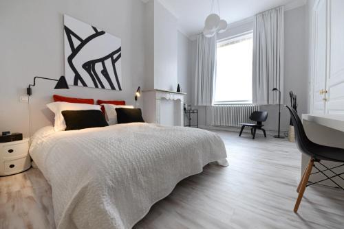 Sint-Andries Bed & Breakfast | B&B Villa Chantecler