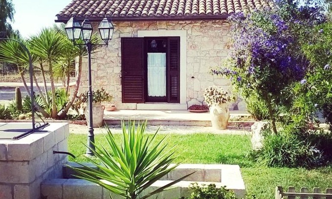 Citta Giardino Bed & Breakfast | B&B Villa Giusy