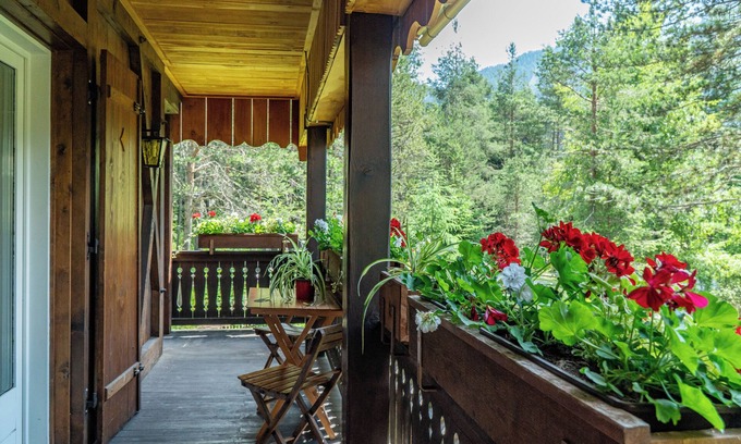 Mareo Bed & Breakfast | B&B Villa La Bercia