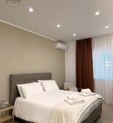 Frattaminore Bed & Breakfast | B&B Villa Milly