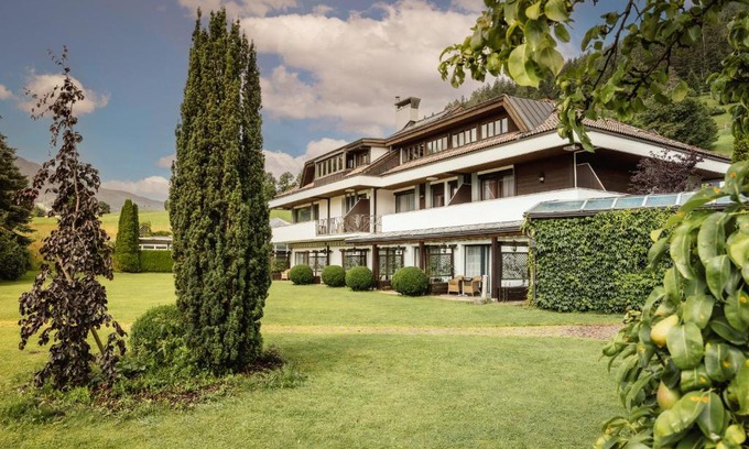 Vipiteno Bed & Breakfast | B&B Villa Pattis