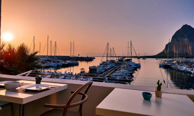 San Vito Lo Capo Bed & Breakfast | B&B Villaggio Dei Pescatori