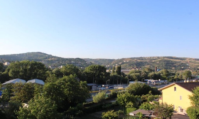 Potenza Bed & Breakfast | B&B Vittoria