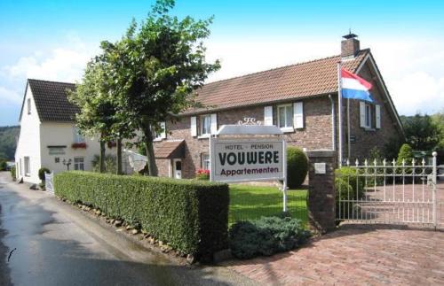 Mechelen Hotel | B&B Vouwere