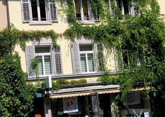 Winterthur Bed & Breakfast | B&B Winterthur