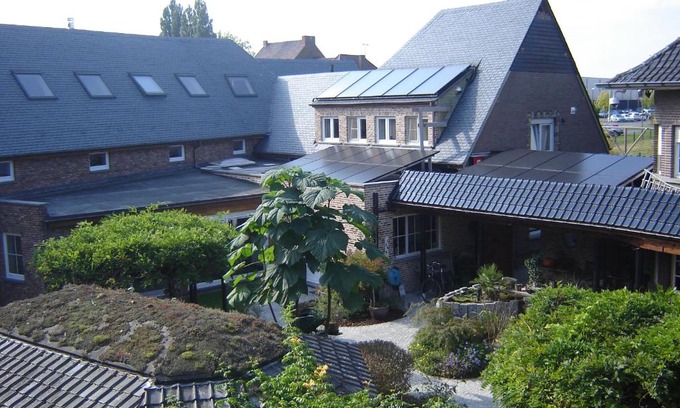 Herne Bed & Breakfast | B&B Wisteria