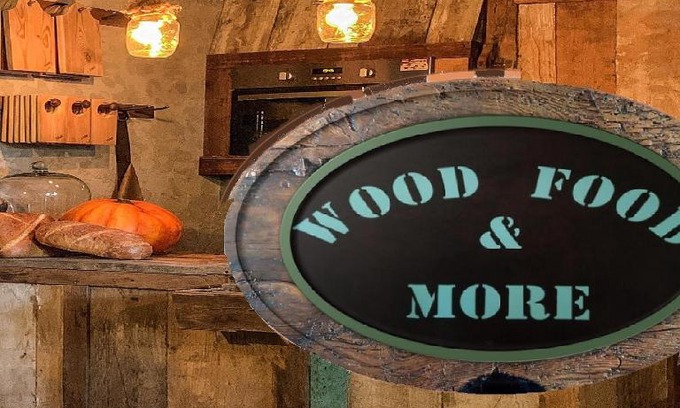 Alphen Bed & Breakfast | B&B Wood, Food & More