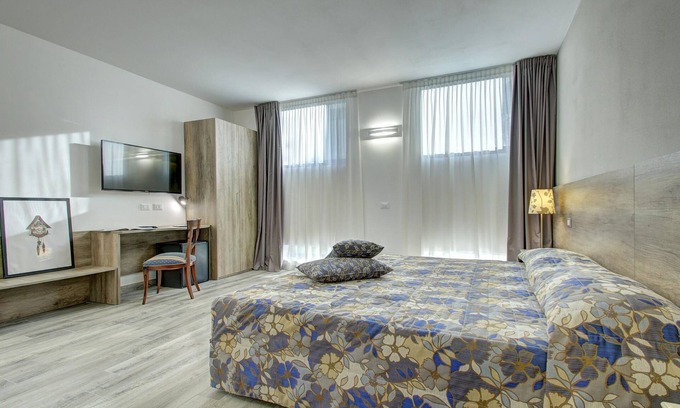 Mira Apartment | B&BveniceLAGOON Cool,Wifi-Aircnd-Parking-Breakf102