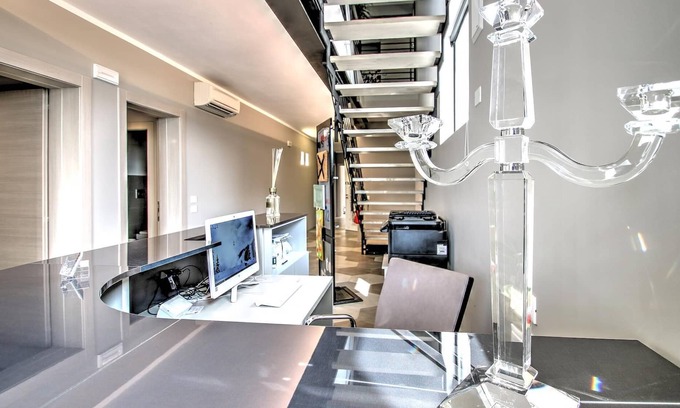 Mira Apartment | B&BveniceLAGOON Cool,Wifi-Aircnd-Parking-Breakf203