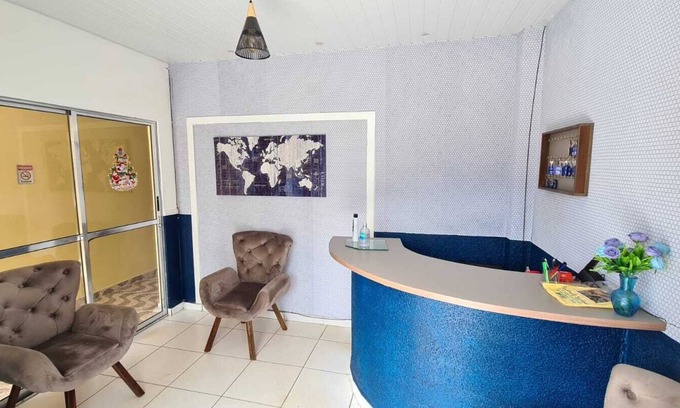 Macapa Hotel | B E B