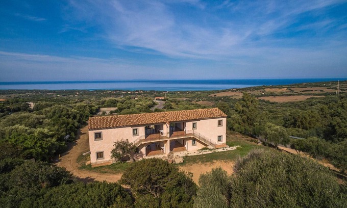 Badesi Apartment | b Giagumeddu 10A Bilo