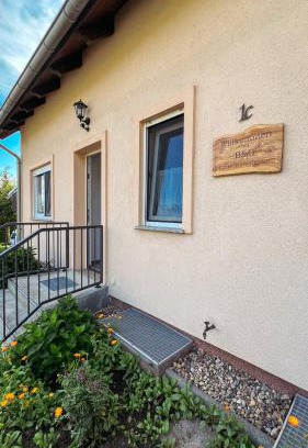 Neuzelle Apartment | B&G Monteurwohnung