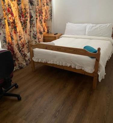 Maidstone House | B Homestay