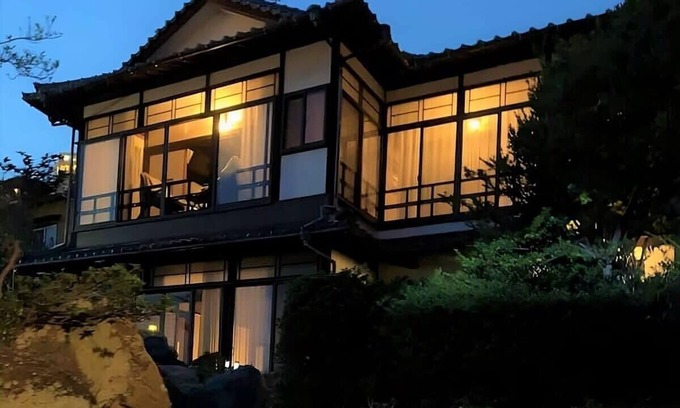 Onomichi House | b local BINGO YAMAMO