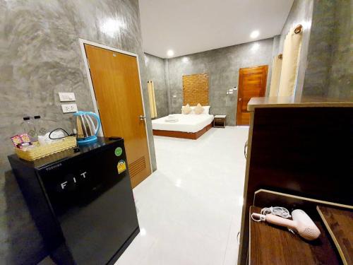 Ban Luang Resort | B-tel Chomthong resort Chiang mai