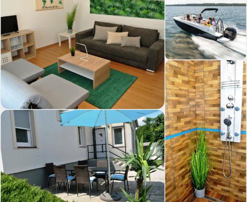 Csepel-Szabotelep Apartment | B12 Apartment Budapest