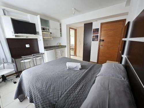 Asa Sul Apartment | B1415 Flat próx a esplanada dos ministérios