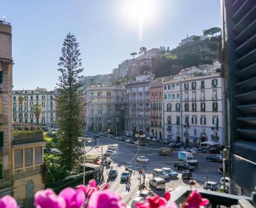 Chiaia Apartment | B1flat Mergellina - Napoli