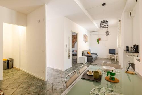 Massa Lombarda Apartment | B22- Casa Bassi, vicino Autodromo Imola -Villa Maria Hospital