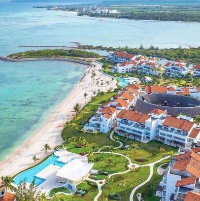 Cap Cana Marina Apartment | B33A partamento frente al mar Punta Palmera