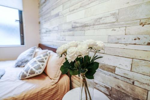 Kamiikebukuro Apartment | B3f池袋中心 两室 交通便利 车站3分钟 2 rooms Ikebukuro center 3 mins to ST Max 5P 直达新宿 涉谷 表参道 池袋 上野 代代木 银座 原宿