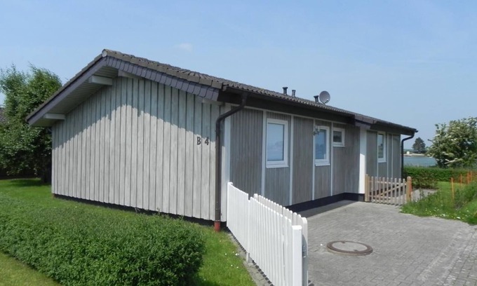 Großwurden House | B4 directly on the lake, lake view