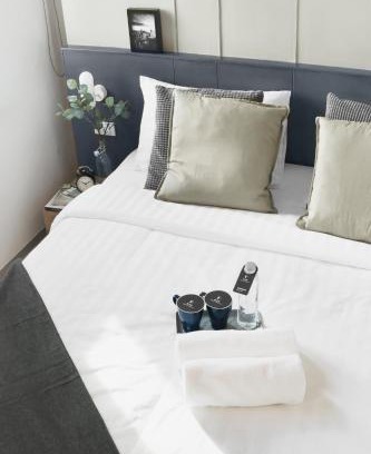 Dok Mai Hotel | B48 Hotel