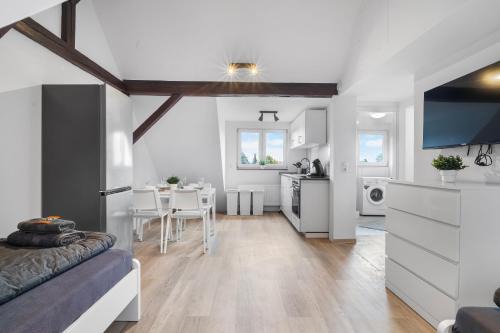 Floersheim Apartment | BA02 Dachgeschoss Apartment!