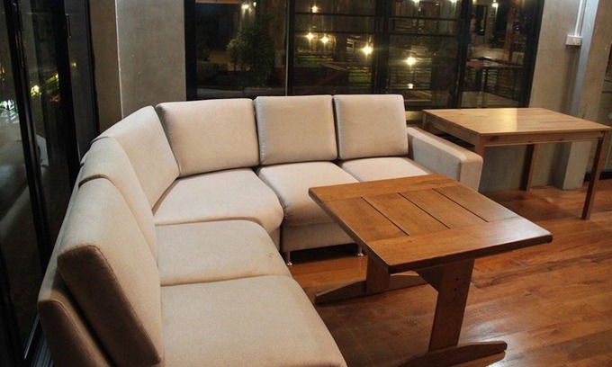 Tha Sao Hotel | Baan Alisa Bed and Breakfast