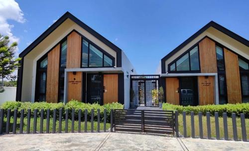 Chiang Rai Cabin | Baan Ga-Cha