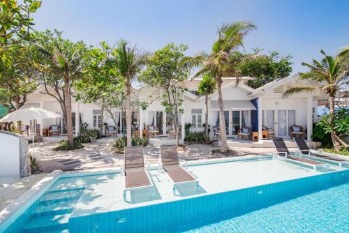 Khao Takiab Resort | Baan KangMung Hua Hin On The Beach