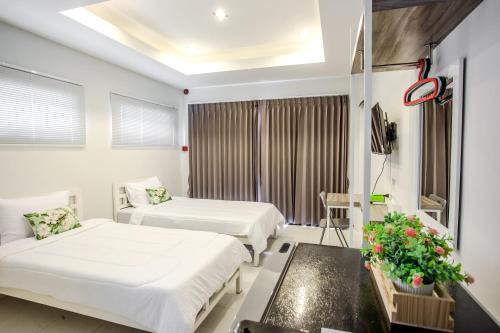 Nakhon Ratchasima House | Baan Le Vimaan