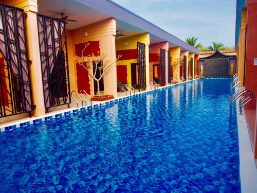 Hua Hin Hotel | Baan Noppadol Hua Hin Loft