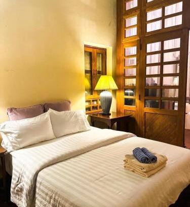Sop Tui Bed & Breakfast | Baan Phraya Suren บ้านพระยาสุเรนทร์