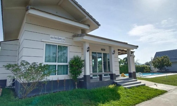 Hin Lek Fai Resort | Baan Rabiengkao Hua Hin