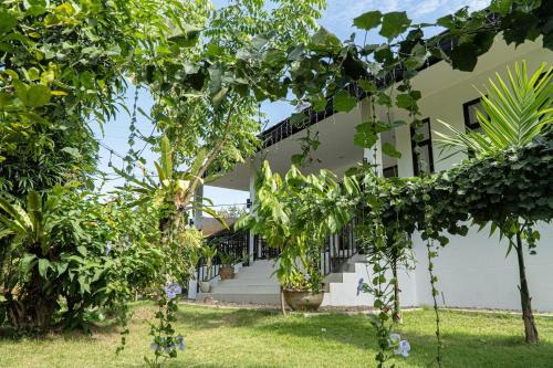 Pai House | Baan Savannah