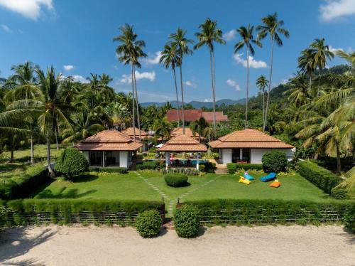 Laem Set Villa | Baan Tawan Chai