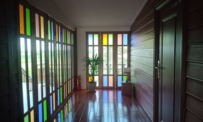 Udon Thani House | Baanbua Nonlen