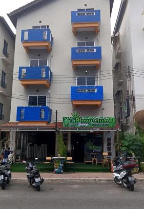 Nong Prue Hotel | Baantalay by lily