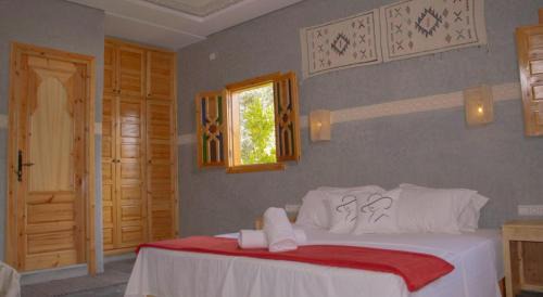 Tnine Ourika Villa | Bab Jbel