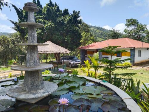 Mannarkkad Cabin | Babas Villa