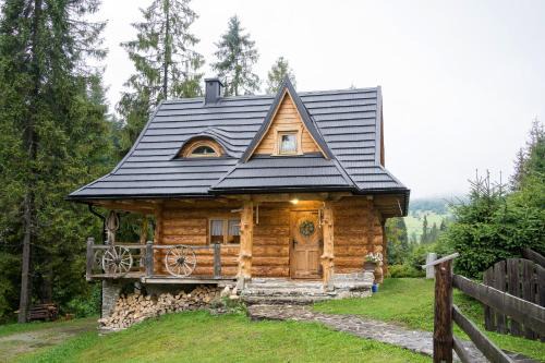 Nowy Targ House | Bacówka Polanki