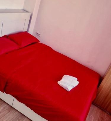 Bacau Apartment | Bacău Living City