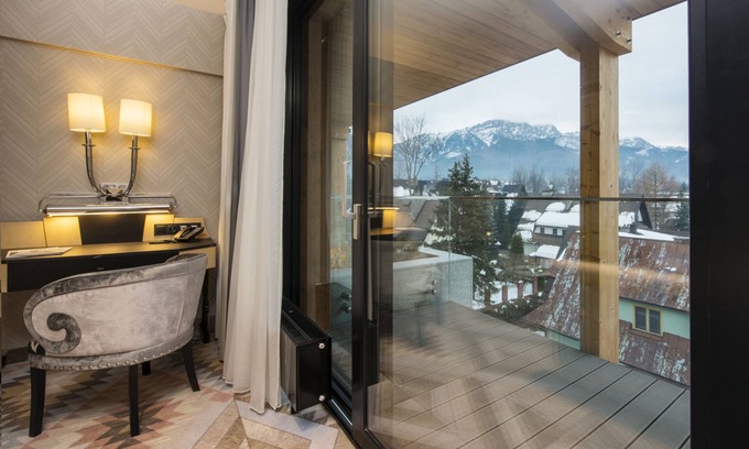 Zakopane Hotel | Bachleda Residence Zakopane