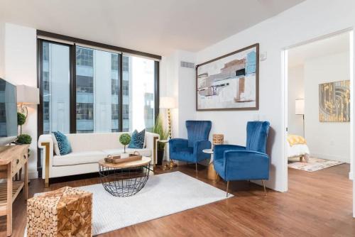 Bay Village House | Back-Bay Upscale Central Condo Bos Common Downtown