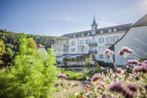 Liestal Hotel | Bad Schauenburg