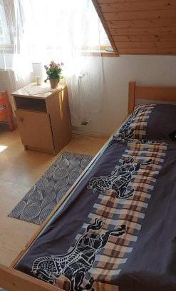 Badacsonyors House | Badacsonyi Csobbanás privát bérlemény