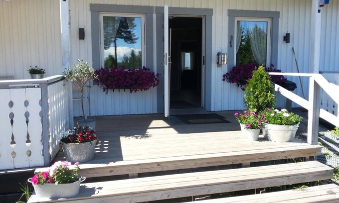 Raufoss Hotel | Badeland Gjestegård