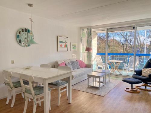 Callantsoog Apartment | Badhotel 316