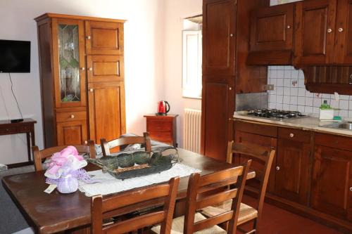 Santa Reparata House | Badia il Vingone